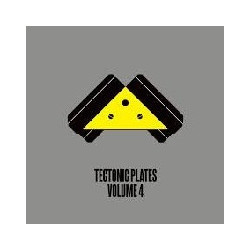 TECTONIC PLATES VOL.4