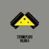 TECTONIC PLATES VOL.4