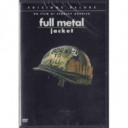 FULL METAL JACKET - DE LUXE...