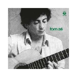 TOM ZE                  CD