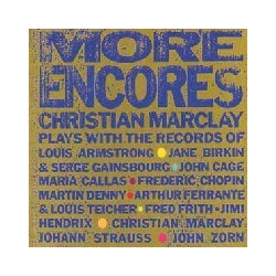 MORE ENCORES