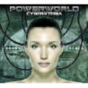 CYBERSTERIA