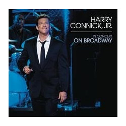 IN CONCERT ON BROADWAY