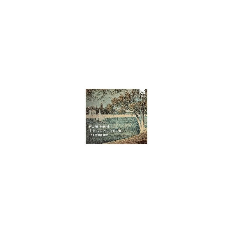TRIO PER PIANOFORTE E ARCHI OP.120