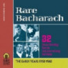 RARE BACHARACH (THE EARLY YEARS 1958-196