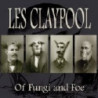 OF FUNGI AND FOE