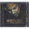 DEVILS & DUST + DVD
