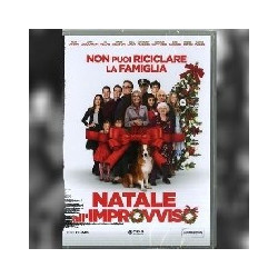 NATALE ALL'IMPROVVISO