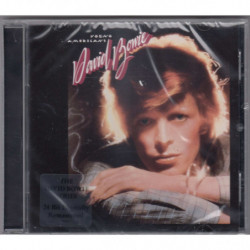 YOUNG AMERICANS