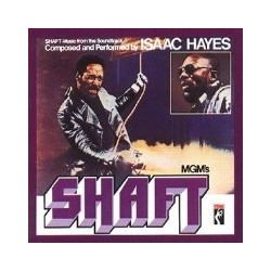 SHAFT (REMASTERED)