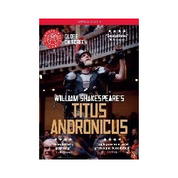 TITUS ANDRONICUS