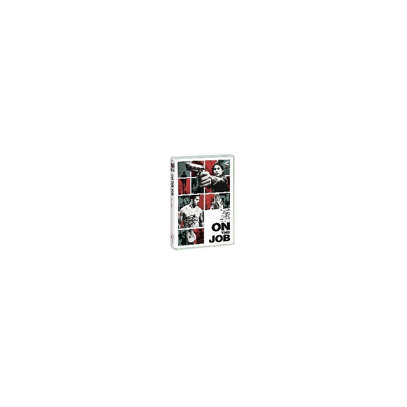 ON THE JOB DVD S