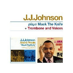 PLAYS MACK THE KNIFE (+...