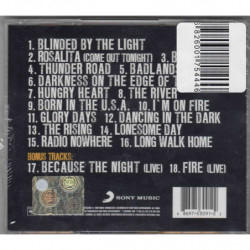 GREATEST HITS