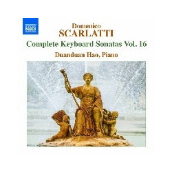 SONATE PER TASTIERA...