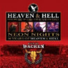 NEON LIGHTS - LIVE AT WACKEN (2009) (GOL