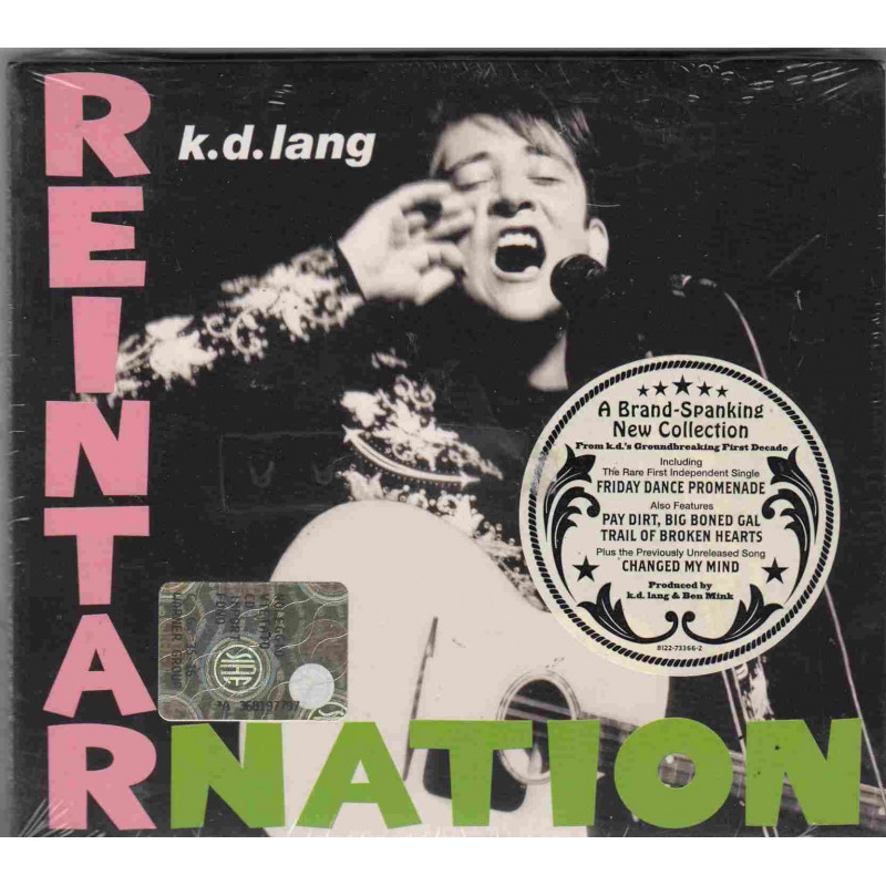 REINTERNATION