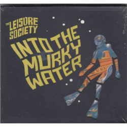 INTO THE MURKY WATERS