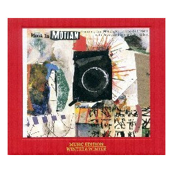 MONK IN MOTIAN(NEW ED.)