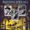 IMAGINATIONAL ANTHEM VOL. 6 : ORIGINS OF
