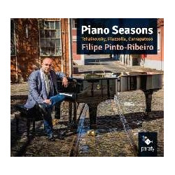 LE STAGIONI OP.37BIS