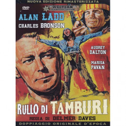 RULLO DI TAMBURI  (1954)...