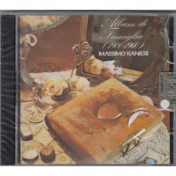 ALBUM DI FAMIGLIA