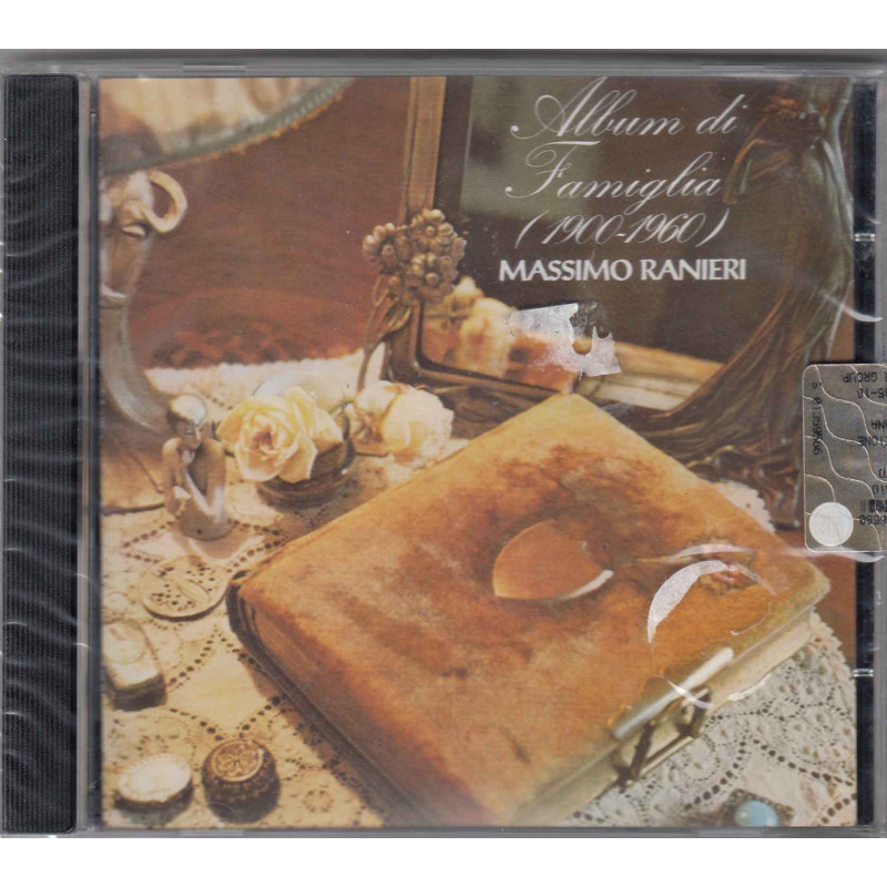 ALBUM DI FAMIGLIA