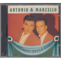 LE CANZONI DELLA PIAZZA