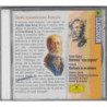 SINFONIA CON ORGANO - SINFONIA IN RE MINORE