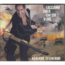 FACCIAMO FINTA CHE SIA VERO
