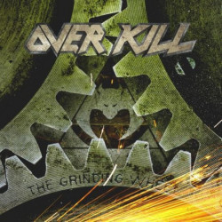 THE GRINDING WHEEL