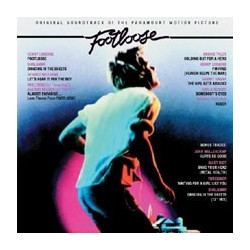 FOOTLOOSE
