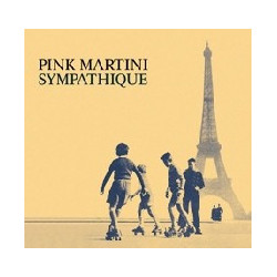 SYMPATHIQUE
