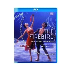 THE FIREBIRD - WITH GRETA...