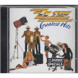 GREATEST HITS