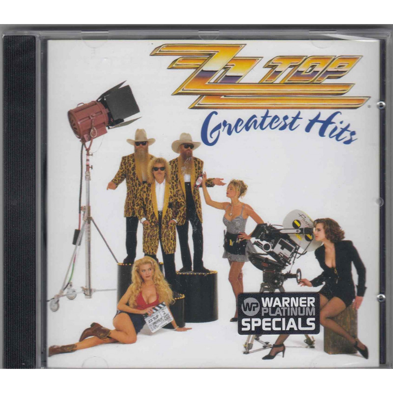 GREATEST HITS