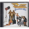 GREATEST HITS
