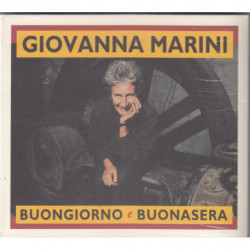 BUONGIORNO E BUONASERA