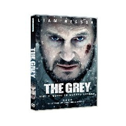 THE GREY (USA 2012)