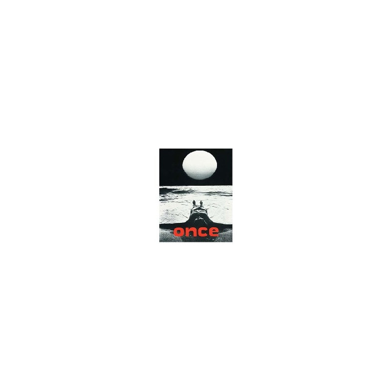 ONCE - ORIGINAL SOUNDTRACK