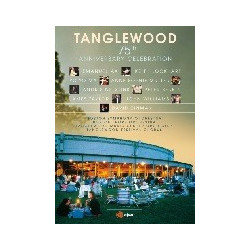 TANGLEWOOD 75TH ANNIVERSARY...