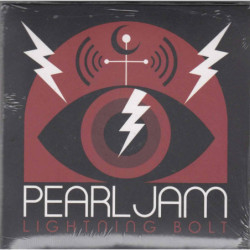 LIGHTNING BOLT