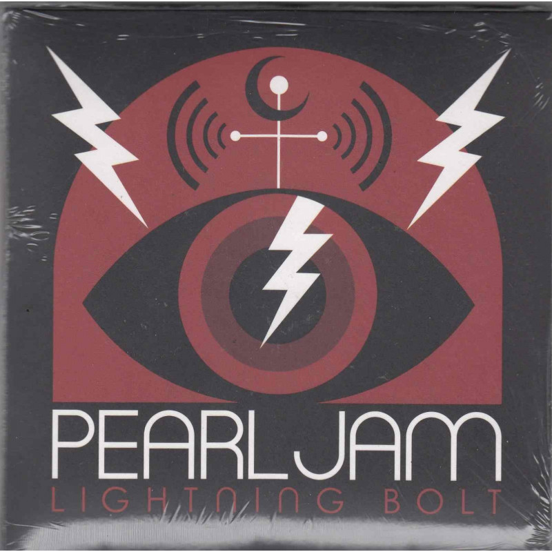LIGHTNING BOLT