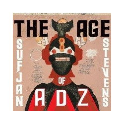 AGE OF ADZ