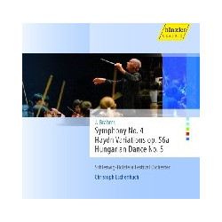 OPERE ORCHESTRALI