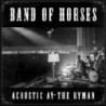ACOUSTIC AT THE RYMAN