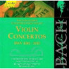 CONCERTI PER VIOLINO, ARCHI E BASSO CONT