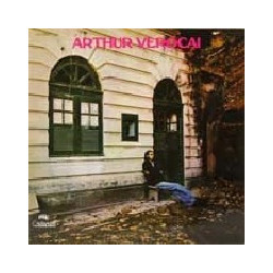 ARTHUR VEROCAI