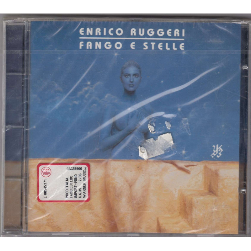 FANGO E STELLE